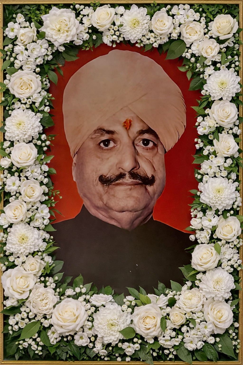 Chairman